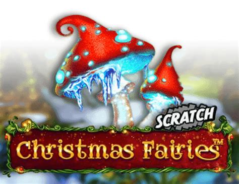 Christmas Fairies Scratch bet365